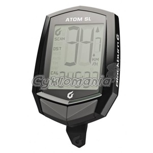 Cyklokomputer Blackburn Atom SL