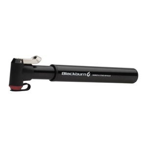 Blackburn Mammoth 2Stage AnyValve Black
