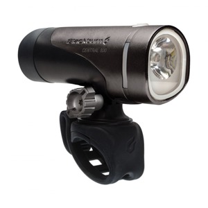 Přední světlo Blackburn Central 800 USB