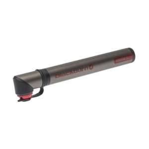 Blackburn Airstik SL dark grey/red