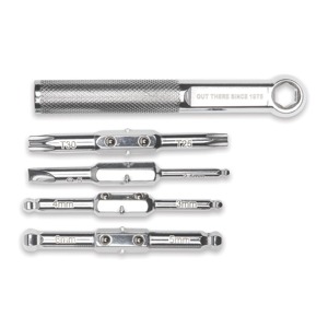 Nářadí Blackburn Switch Multi Tool