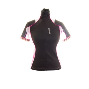 Dres Briko Devil lady 08 D�msk� dres s reflexn�mi prvky Briko 
