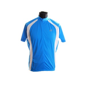Dres Briko Record 06 Vzhledov� jednoduch�, ale p�esto kvalitn� dres. Briko 