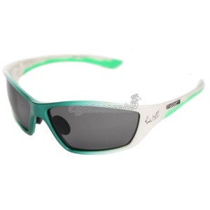 Br�le Briko Action Champions green Bode Pohledn� sportovn� br�le s pln�m r�mem kolem obru�ek. Design inspirovan� sv�tov�mi z�vodn�ky. Briko