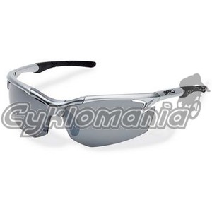 Brýle Briko Techno EVO Solo silver