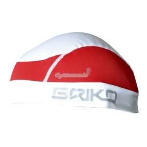 Šátek Briko BANDANA red