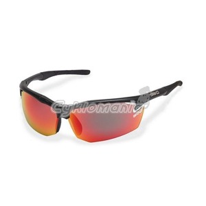 Brýle Briko TECHNO EVO mate black - shiny black