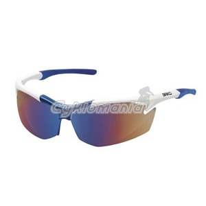 Brýle Briko TECHNO EVO white - blue