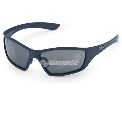 Brýle Briko ACTION black