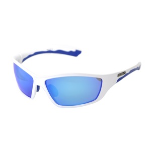 Brýle Briko ACTION white/blue