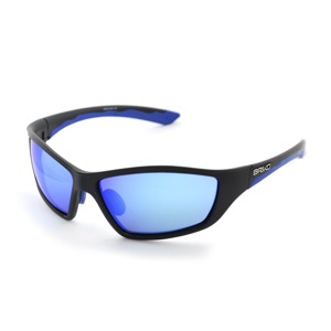 Brýle Briko ACTION matte black/blue