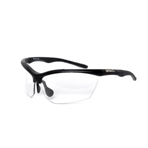 Brýle Briko TRIDENT photochromatic matte black