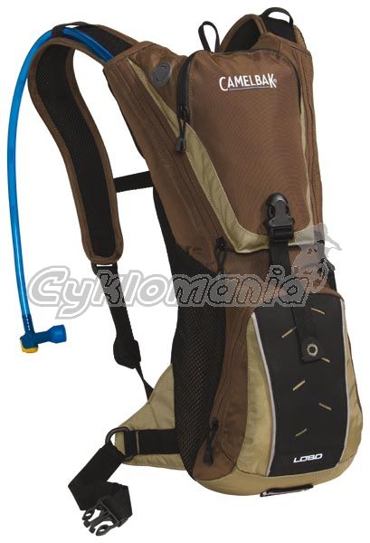 Batoh Camelbak Lobo 11 Omega