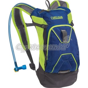 Dětský cyklistický batoh CamelBak Mini M.U.L.E. 12