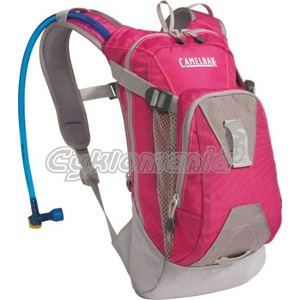 D�tsk� batoh Camelbak Mini M.U.L.E. 10 Pro nejmlad�� je v nab�dce zmen�en� verze popul�rn�ho modelu M.U.L.E. Mini m� rezervo�r na 1,5 litru tekutin. CamelBak