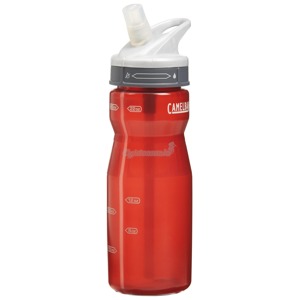 Láhev CamelBak Performance red