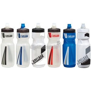 L�hev CamelBak Podium 0,7 l Unik�tn� spojen� l�hve a cyklistick�ho batohu s rezervo�rem. N�ustek ze kter�ho jde p�t v ka�d� pozici. Vyrobeno ze zdravotn� nez�vadn�ho materi�lu. CamelBak 
