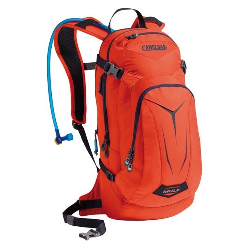 Batoh Camelbak M.U.L.E. poppy