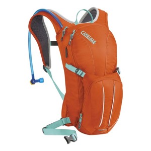 Dámský Batoh Camelbak Magic flame/aruba blue