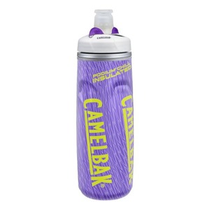 Láhev CamelBak Podium Chill lavender 0,6 l