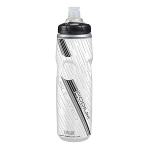 Láhev CamelBak Podium Big Chill carbon 0,75 l