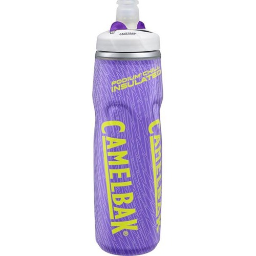 Láhev CamelBak Podium Big Chill lavender 0,75 l