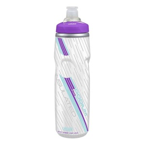 Láhev CamelBak Podium Big Chill purple 0,75 l