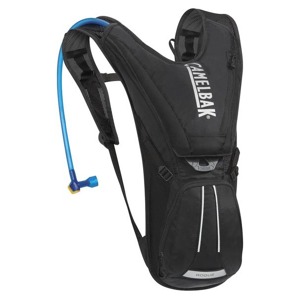 Batoh Camelbak Rogue black