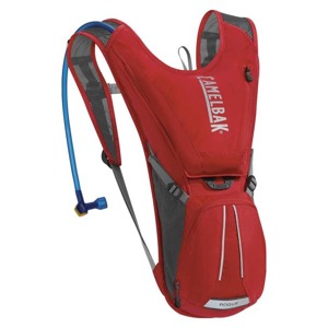 Batoh Camelbak Rogue racing red