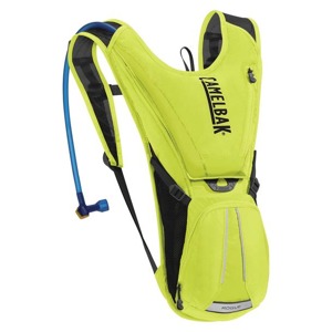 Batoh Camelbak Rogue lemon green
