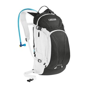 Batoh Camelbak M.U.L.E. charcoal/white