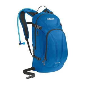 Batoh Camelbak M.U.L.E. imperial blue/charcoal