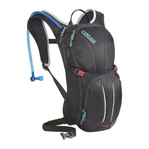 Dámský Batoh Camelbak Magic charcoal/fiery coral