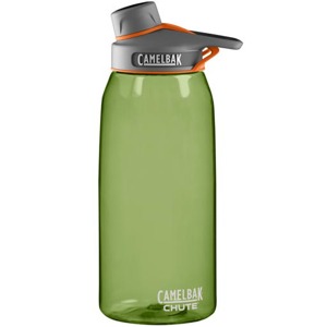 Láhev CamelBak Chute 1,0 l sage