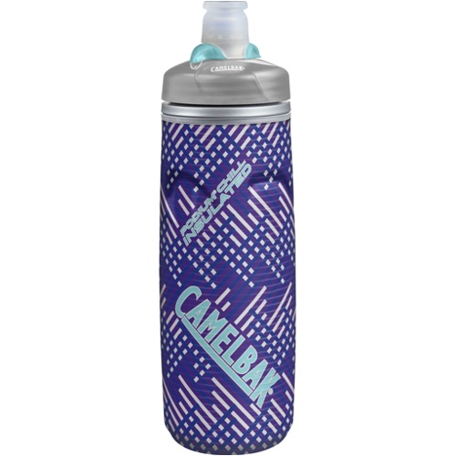 Láhev CamelBak Podium Big Chill periwinkle 0,75 l