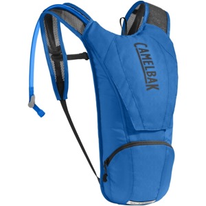 Batoh Camelbak Classic carve blue/black 2,5l