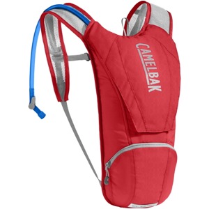 Batoh Camelbak Classic racing red/silver 2,5l