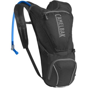 Batoh Camelbak Rogue black/graphite 5l
