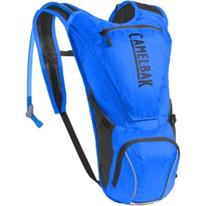 Batoh Camelbak Rogue carve blue/black 5l