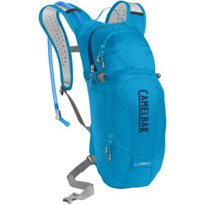 Batoh Camelbak Lobo atomic blue/pitch blue