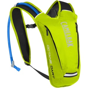 Batoh Camelbak Dart lime punch/black 1,5l