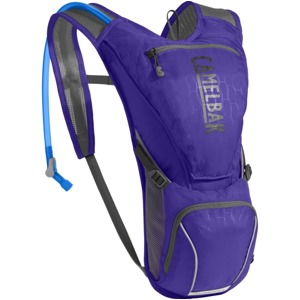 Dámský Batoh Camelbak Aurora deep purple/graphite 5l