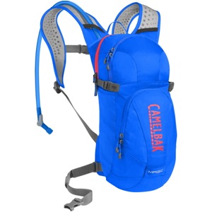 Dámský Batoh Camelbak Magic carve blue/fiery coral 7l