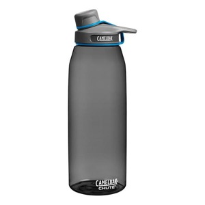 Láhev CamelBak Chute 1,5 l charcoal