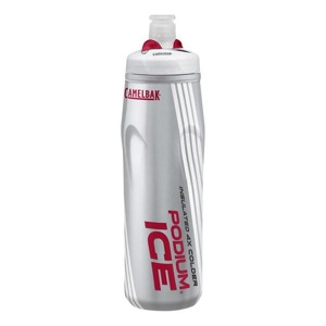 Láhev CamelBak Podium Ice fire