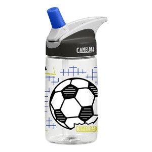 Dětská láhev CamelBak Eddy Kids 0,4 l Goal
