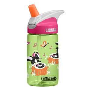Dětská láhev CamelBak Eddy Kids 0,4 l DJ Skunx