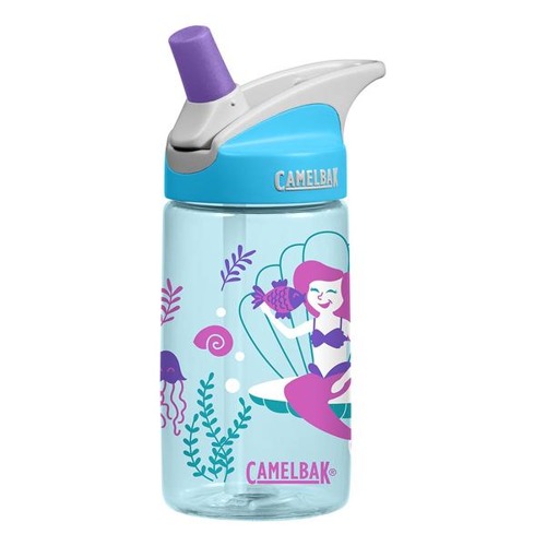 Dětská láhev CamelBak Eddy Kids 0,4 l Magical Mermaids