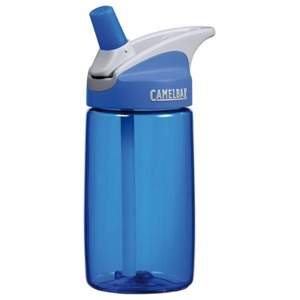 Dětská láhev CamelBak Eddy Kids 0,4 l Blue