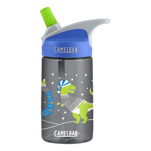 Dětská láhev CamelBak Eddy Kids 0,4 l Cozy Dinos